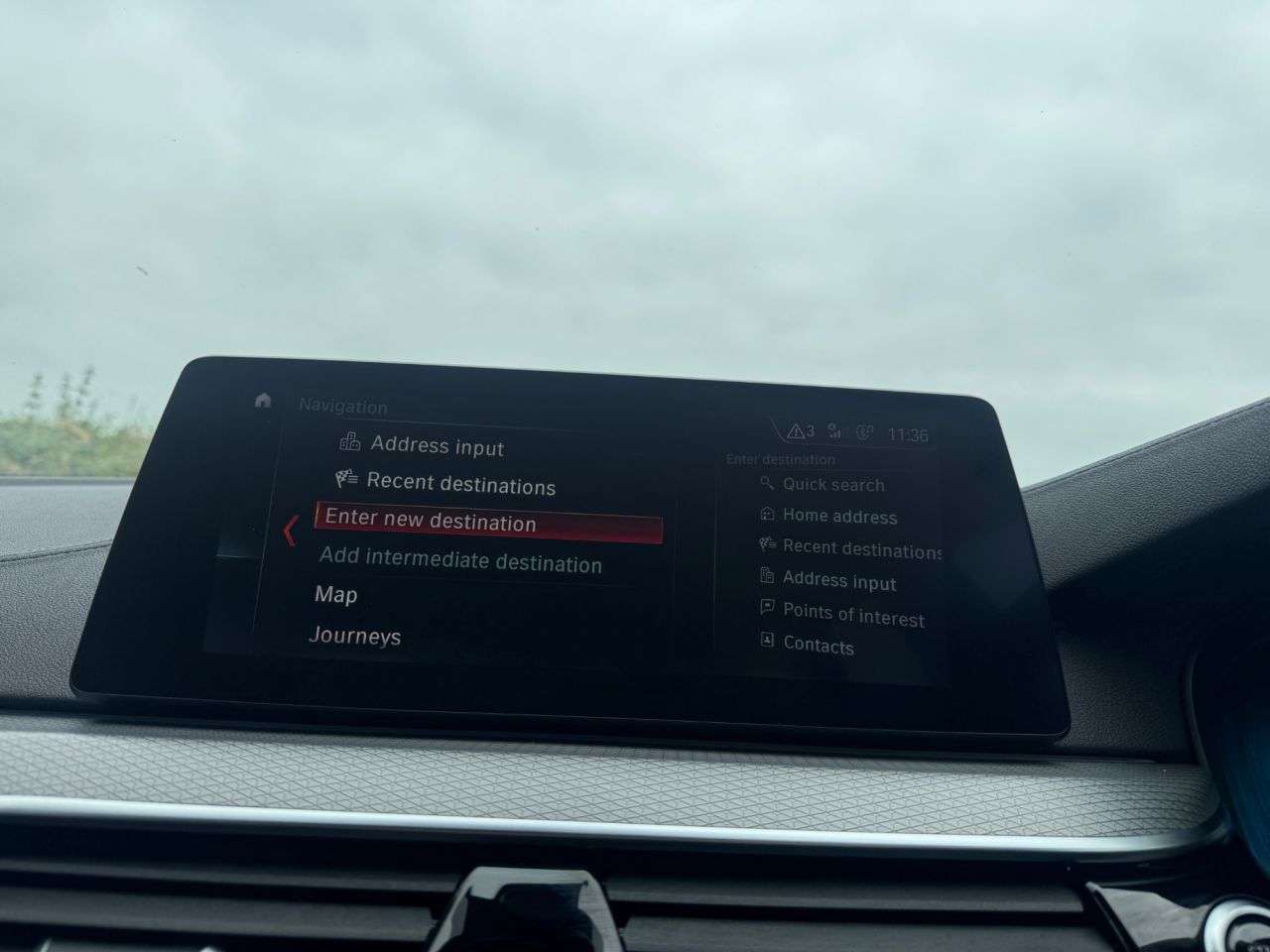 2018 BMW 5 SERIES 2018 BMW 5 SERIES