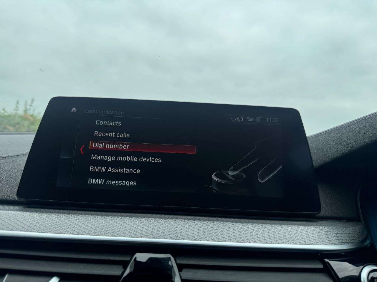 2018 BMW 5 SERIES 2018 BMW 5 SERIES