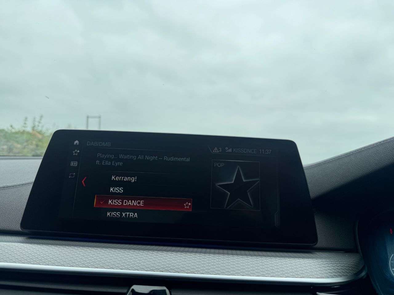 2018 BMW 5 SERIES 2018 BMW 5 SERIES