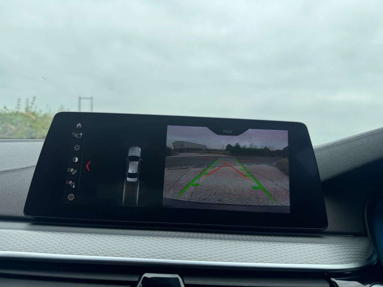 2018 BMW 5 SERIES 2018 BMW 5 SERIES