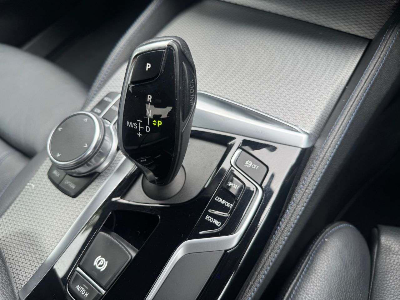 2018 BMW 5 SERIES 2018 BMW 5 SERIES