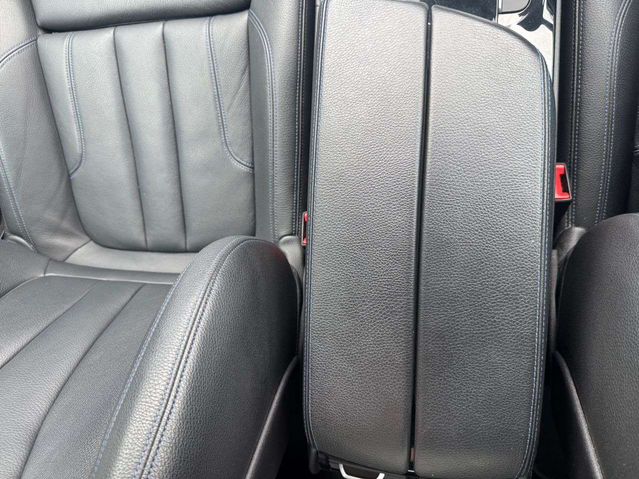 2018 BMW 5 SERIES 2018 BMW 5 SERIES