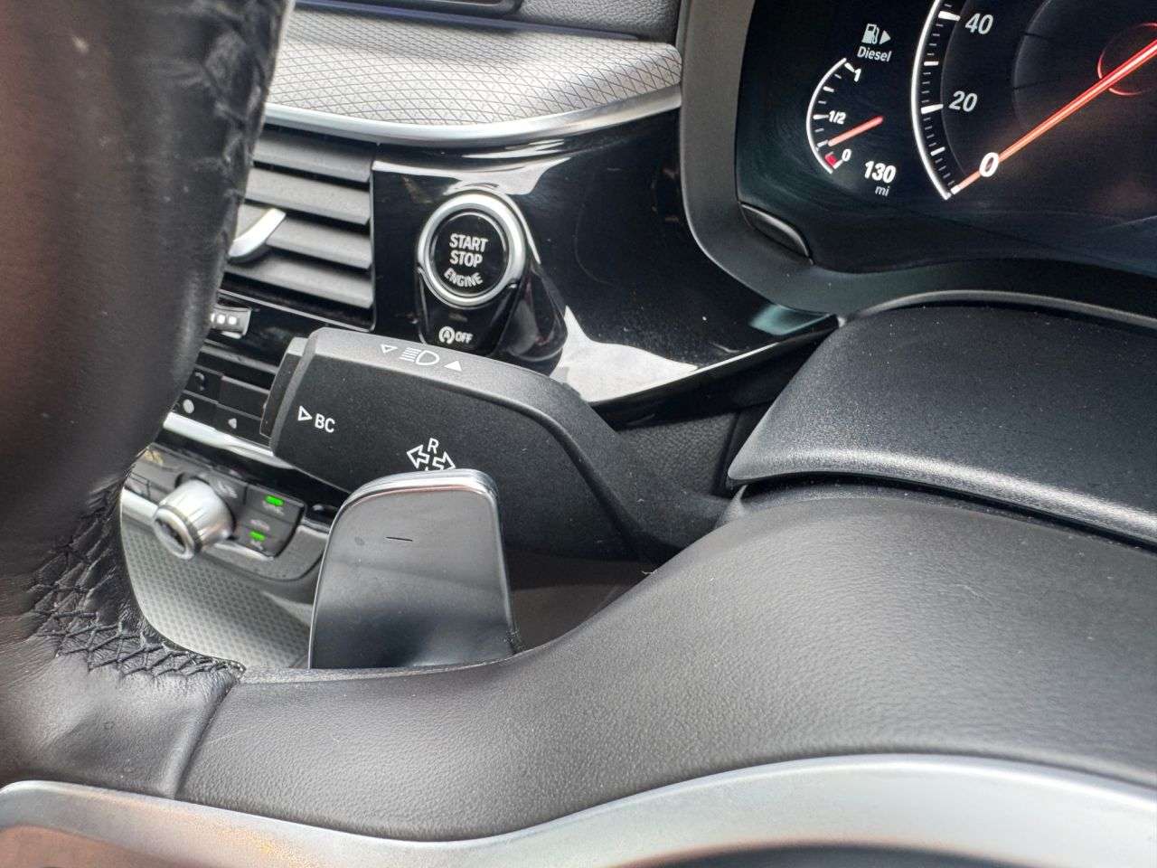 2018 BMW 5 SERIES 2018 BMW 5 SERIES
