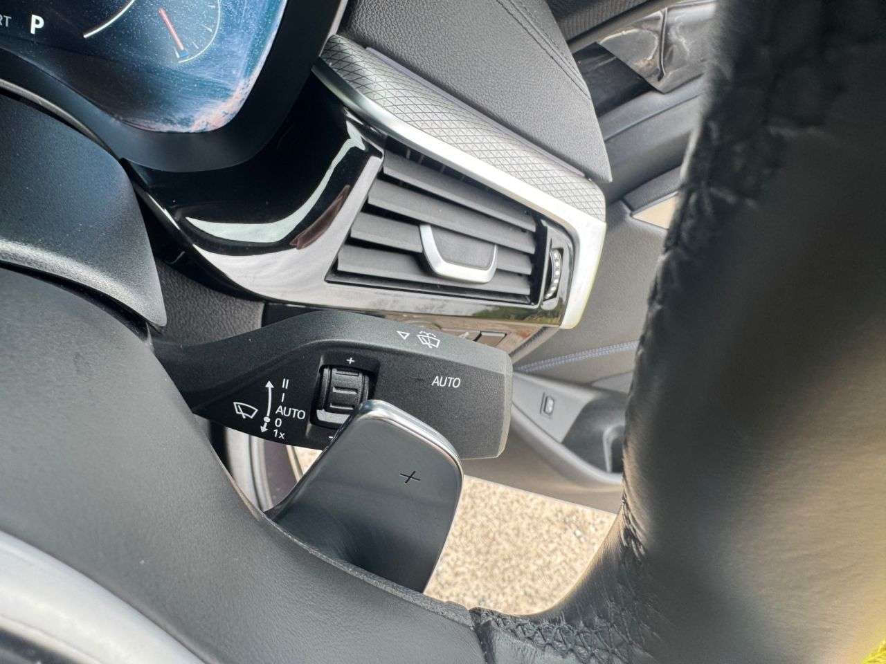 2018 BMW 5 SERIES 2018 BMW 5 SERIES