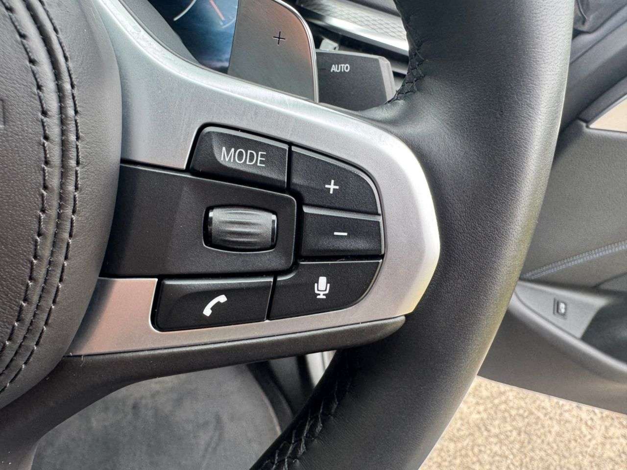 2018 BMW 5 SERIES 2018 BMW 5 SERIES
