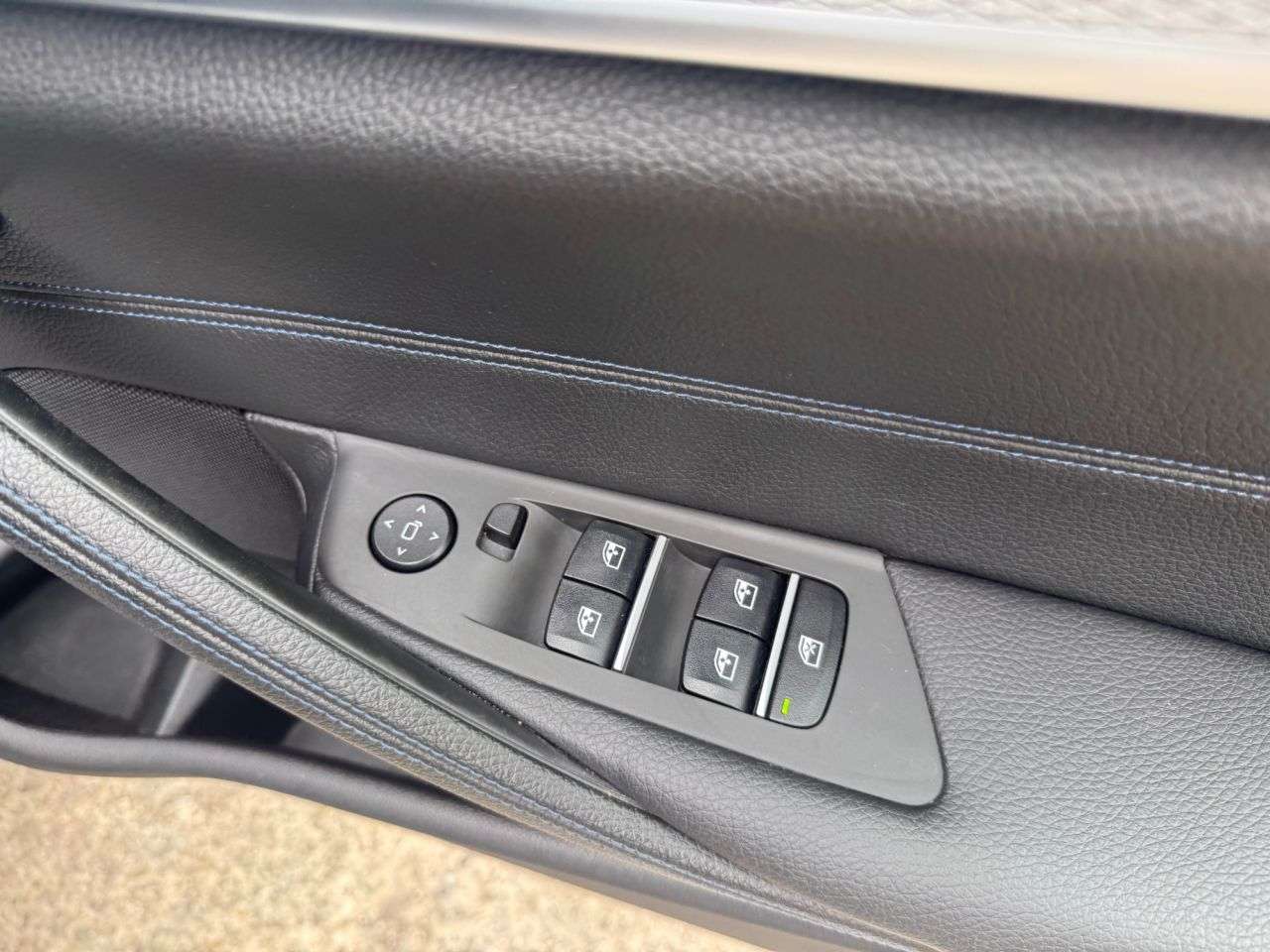 2018 BMW 5 SERIES 2018 BMW 5 SERIES