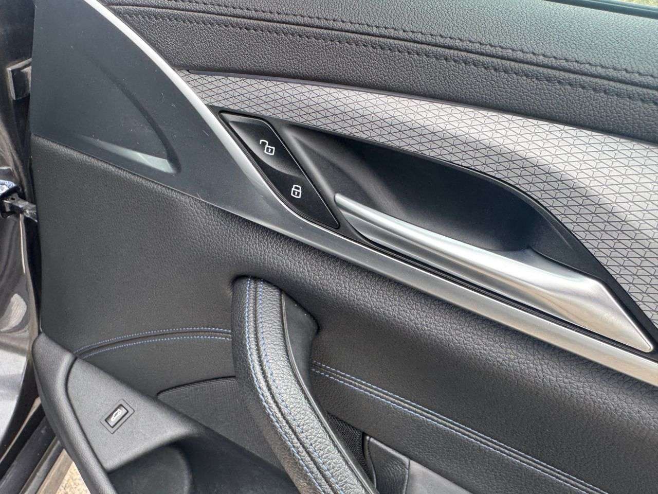2018 BMW 5 SERIES 2018 BMW 5 SERIES