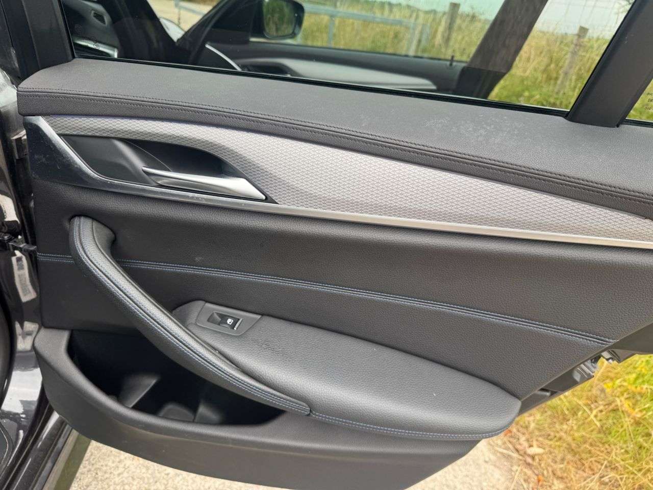 2018 BMW 5 SERIES 2018 BMW 5 SERIES
