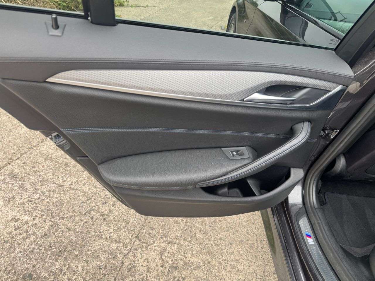 2018 BMW 5 SERIES 2018 BMW 5 SERIES