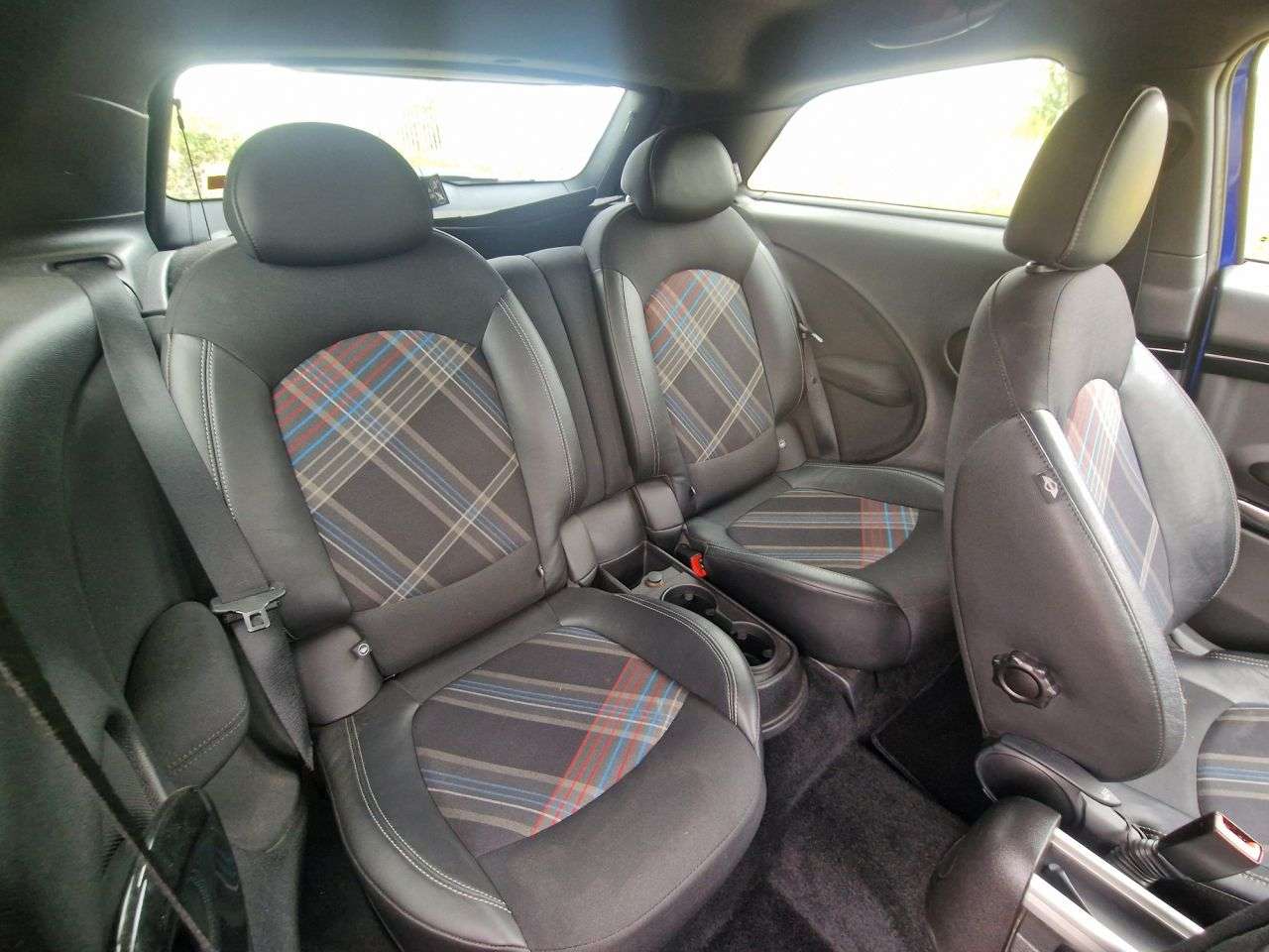 2014 MINI PACEMAN 2014 MINI PACEMAN