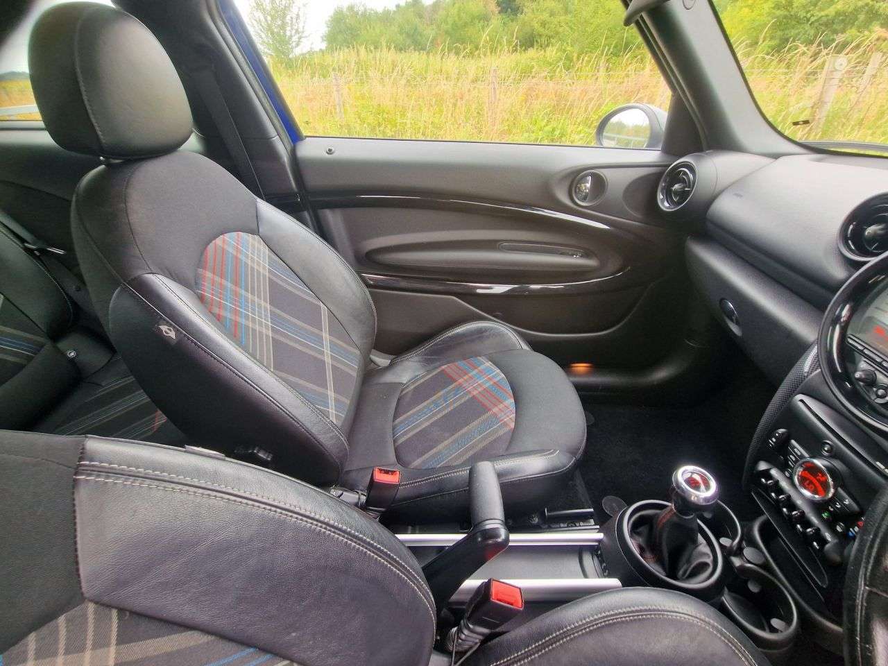 2014 MINI PACEMAN 2014 MINI PACEMAN