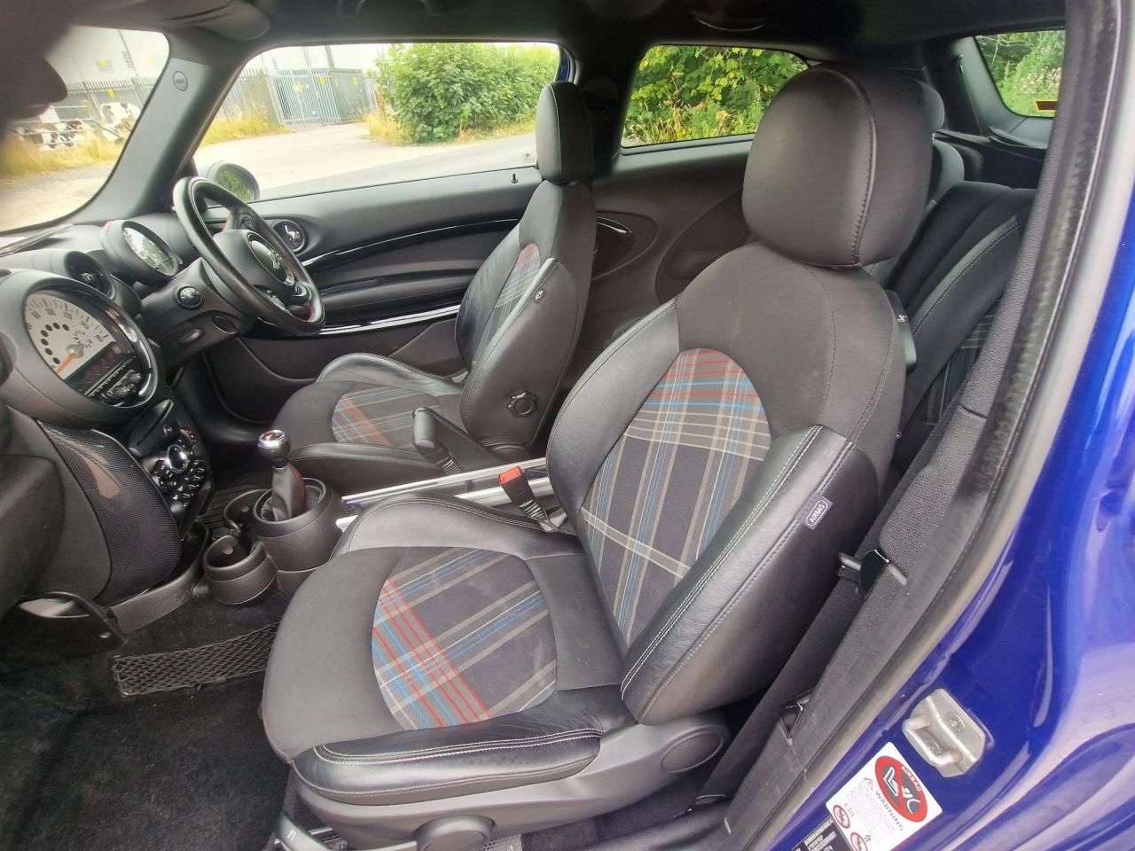 2014 MINI PACEMAN 2014 MINI PACEMAN