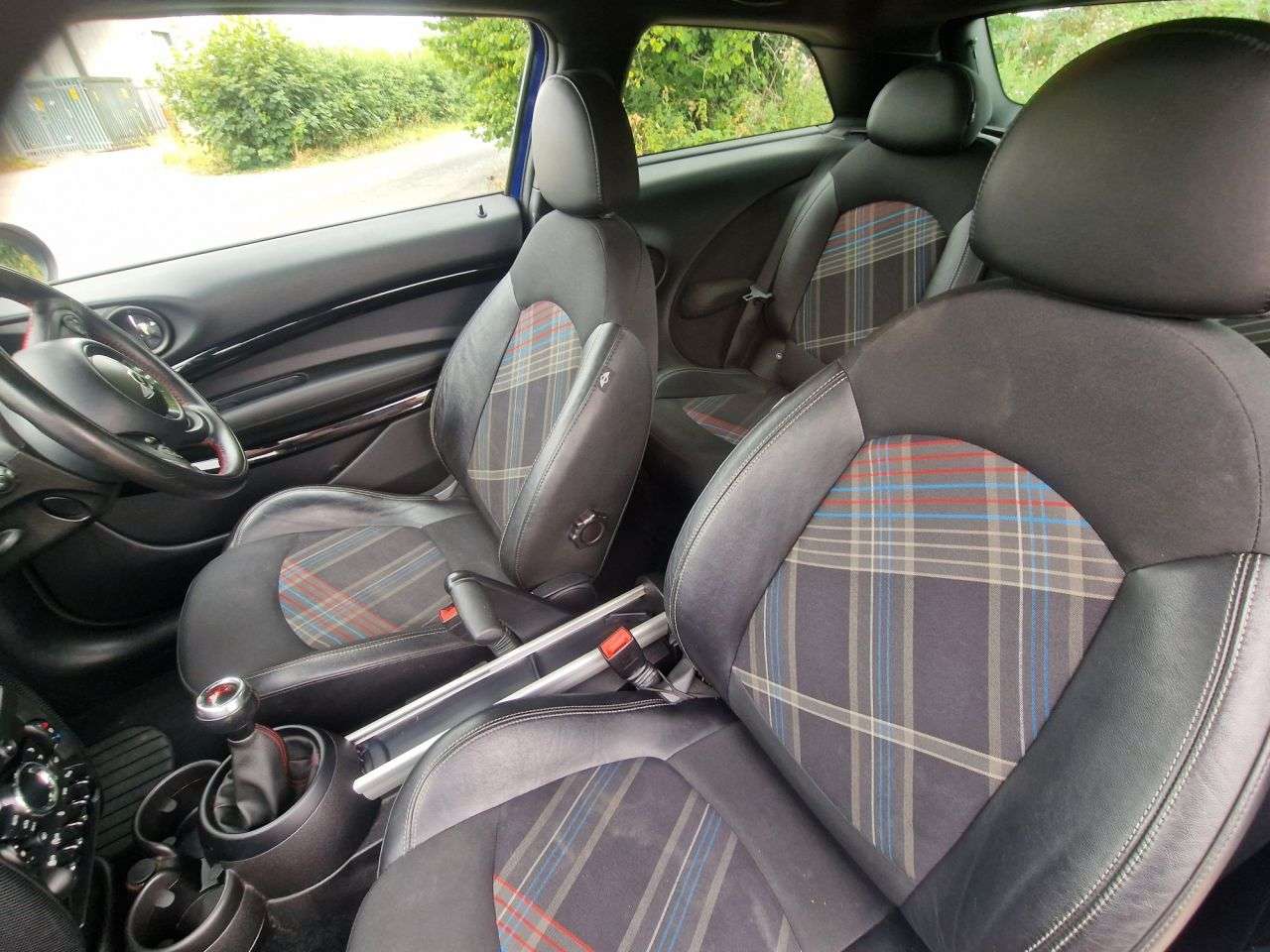 2014 MINI PACEMAN 2014 MINI PACEMAN