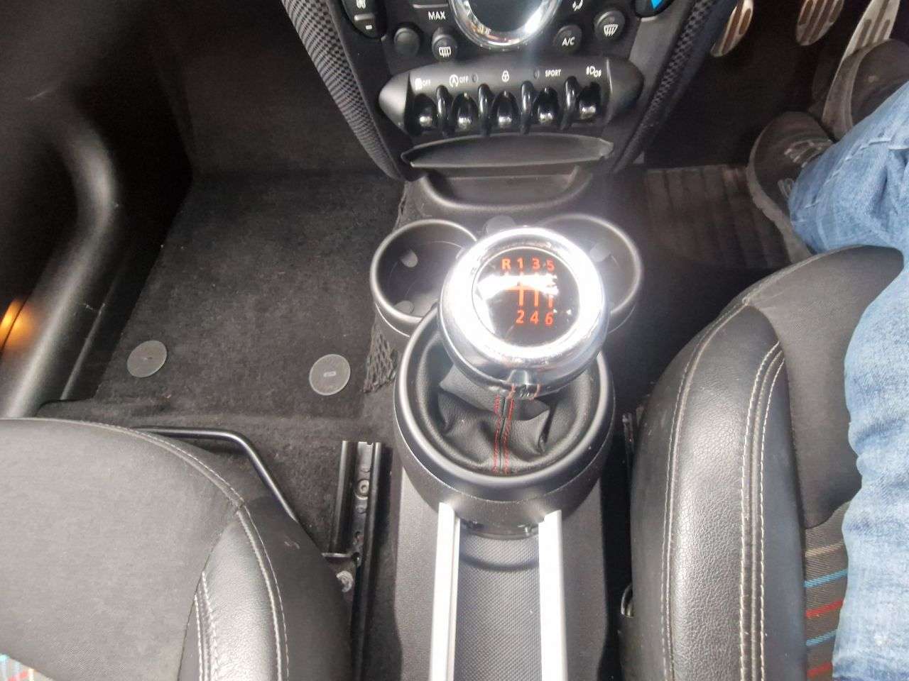2014 MINI PACEMAN 2014 MINI PACEMAN