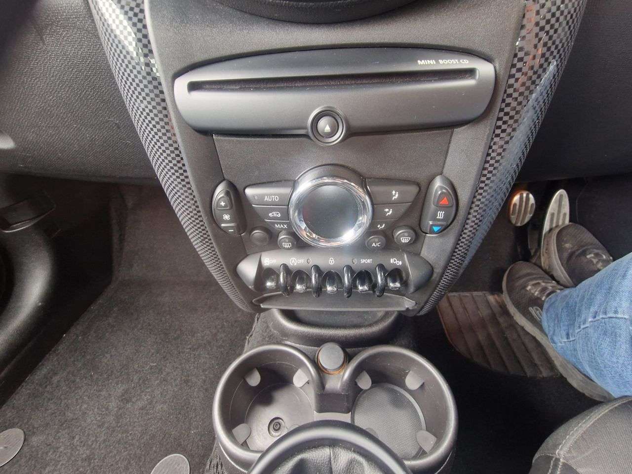 2014 MINI PACEMAN 2014 MINI PACEMAN