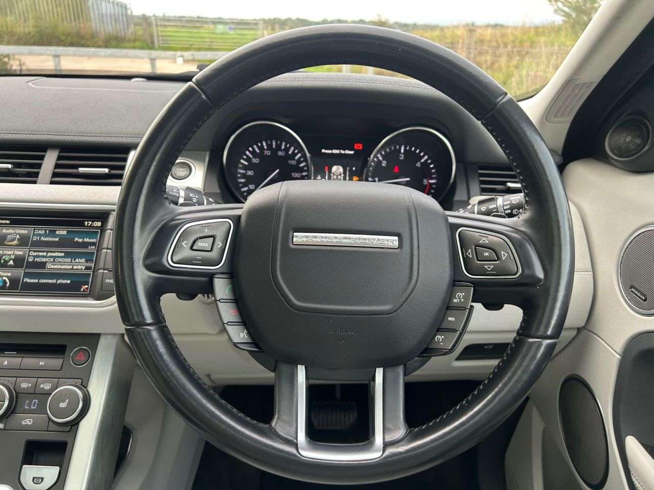 2015 LAND ROVER RANGE ROVER EVOQUE 2015 LAND ROVER RANGE ROVER EVOQUE