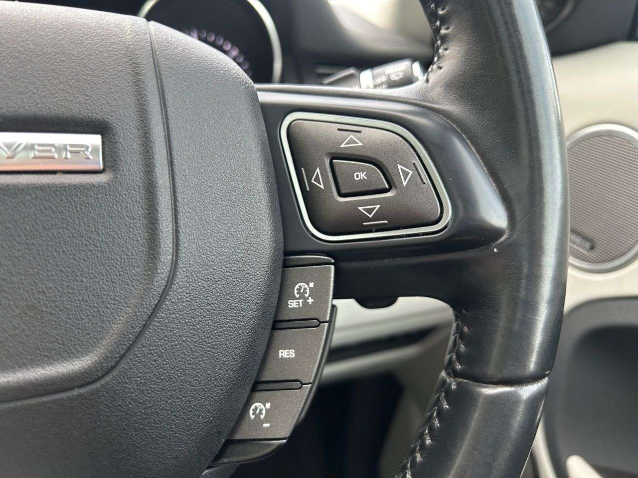 2015 LAND ROVER RANGE ROVER EVOQUE 2015 LAND ROVER RANGE ROVER EVOQUE