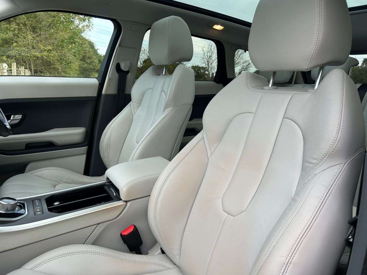 2015 LAND ROVER RANGE ROVER EVOQUE 2015 LAND ROVER RANGE ROVER EVOQUE