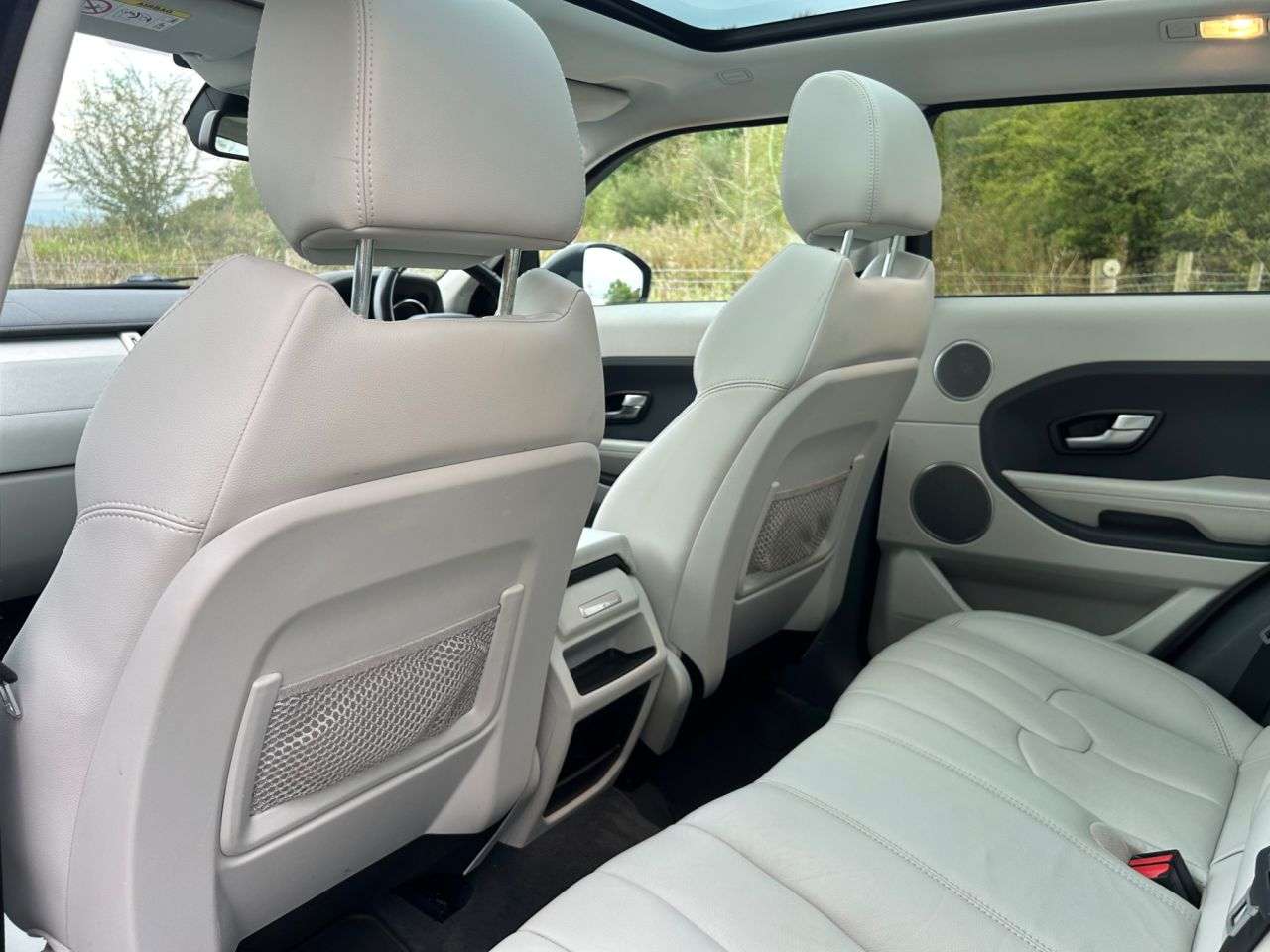 2015 LAND ROVER RANGE ROVER EVOQUE 2015 LAND ROVER RANGE ROVER EVOQUE