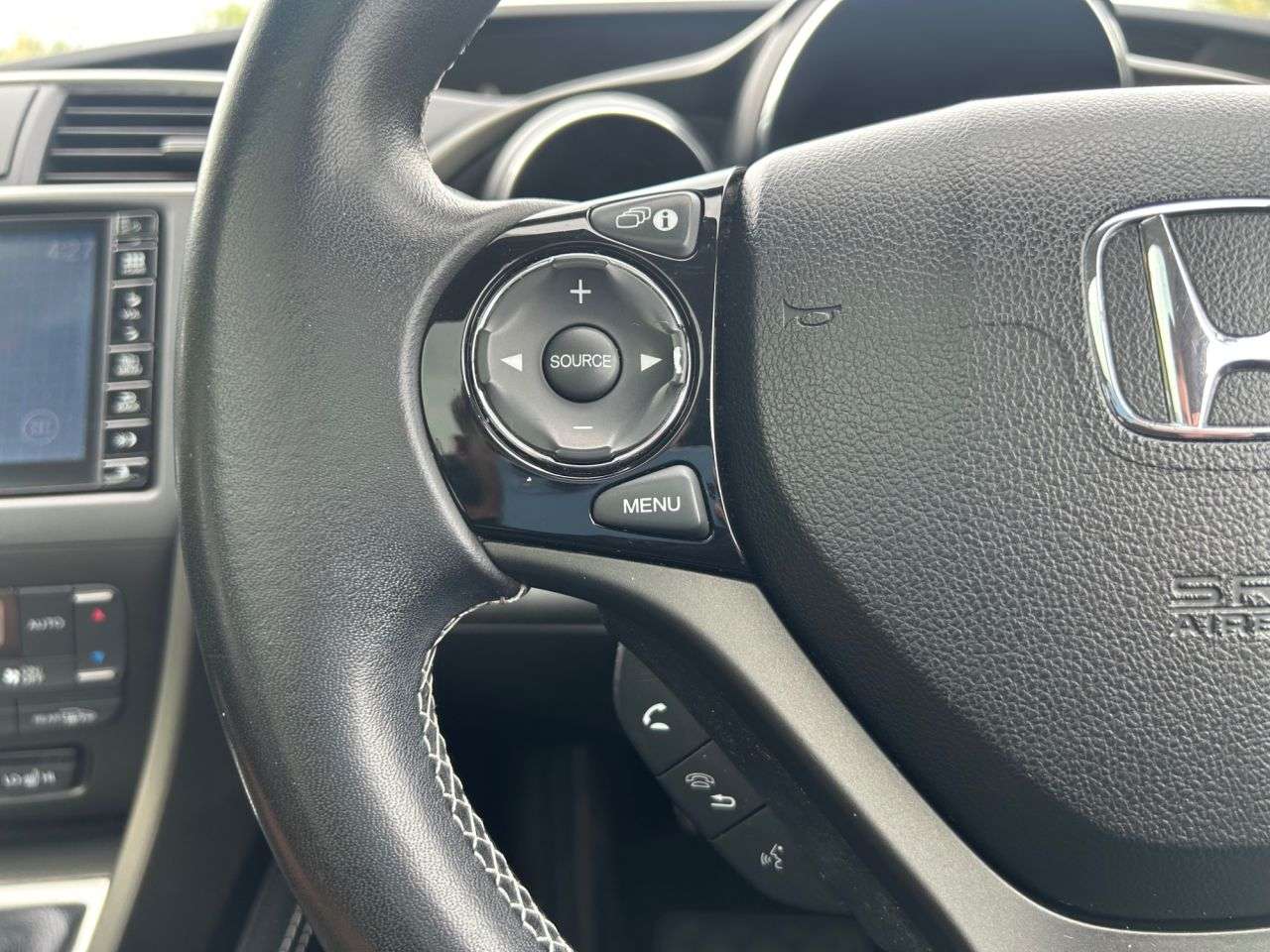 2016 HONDA CIVIC 2016 HONDA CIVIC