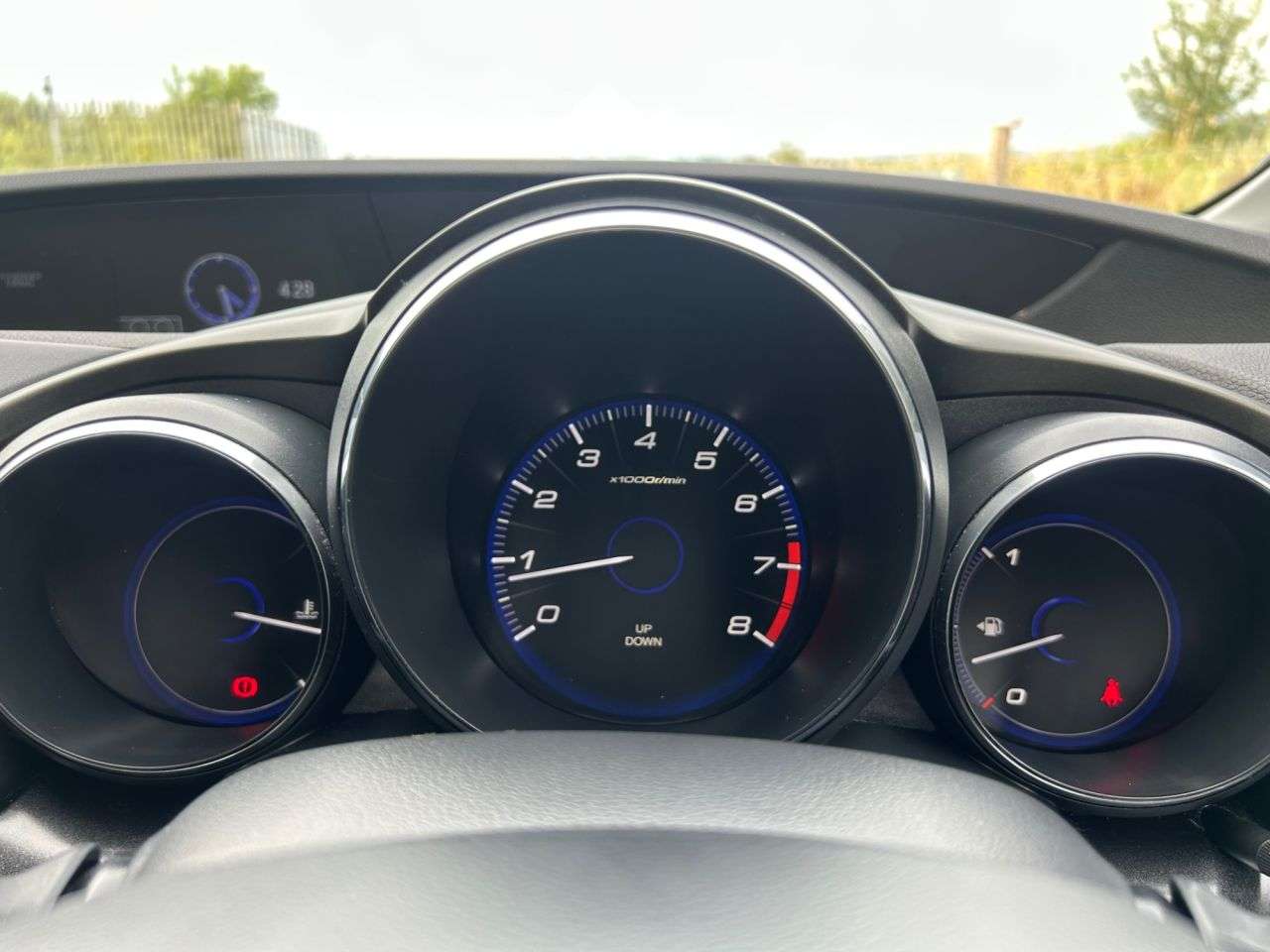 2016 HONDA CIVIC 2016 HONDA CIVIC