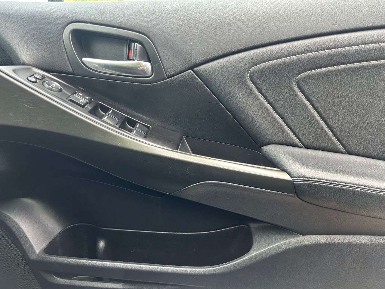 2016 HONDA CIVIC 2016 HONDA CIVIC