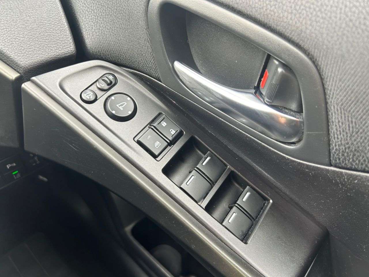 2016 HONDA CIVIC 2016 HONDA CIVIC