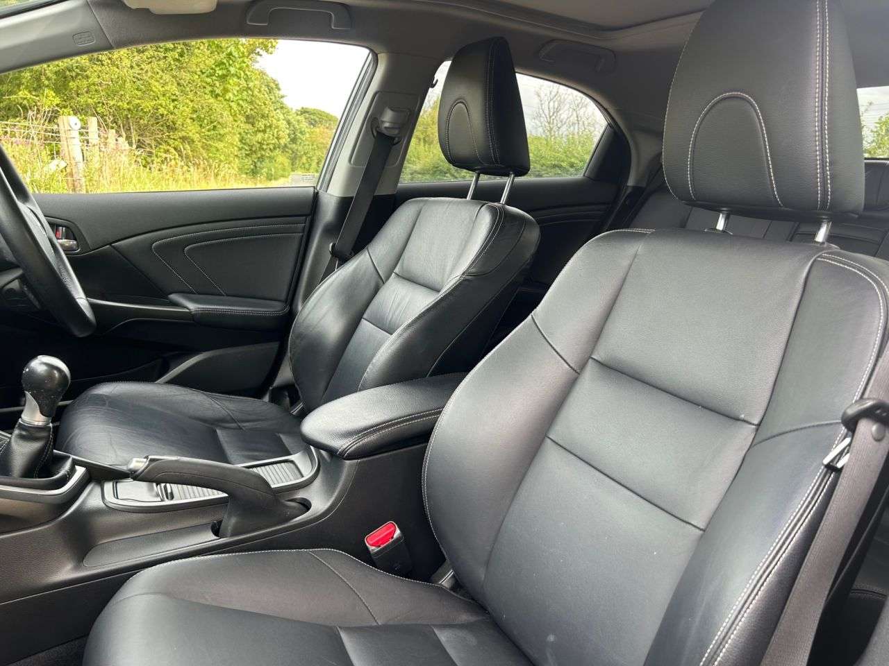 2016 HONDA CIVIC 2016 HONDA CIVIC