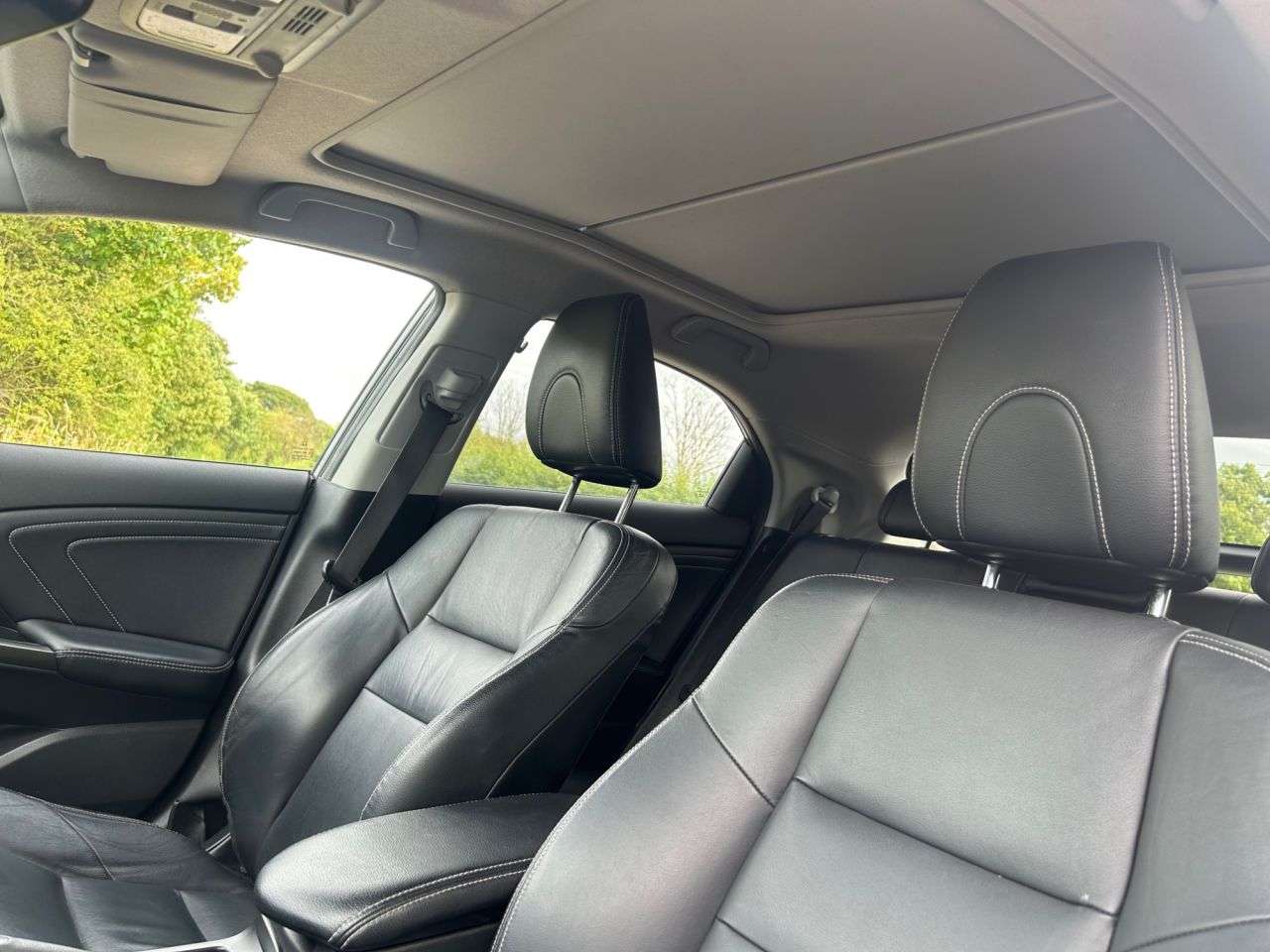 2016 HONDA CIVIC 2016 HONDA CIVIC