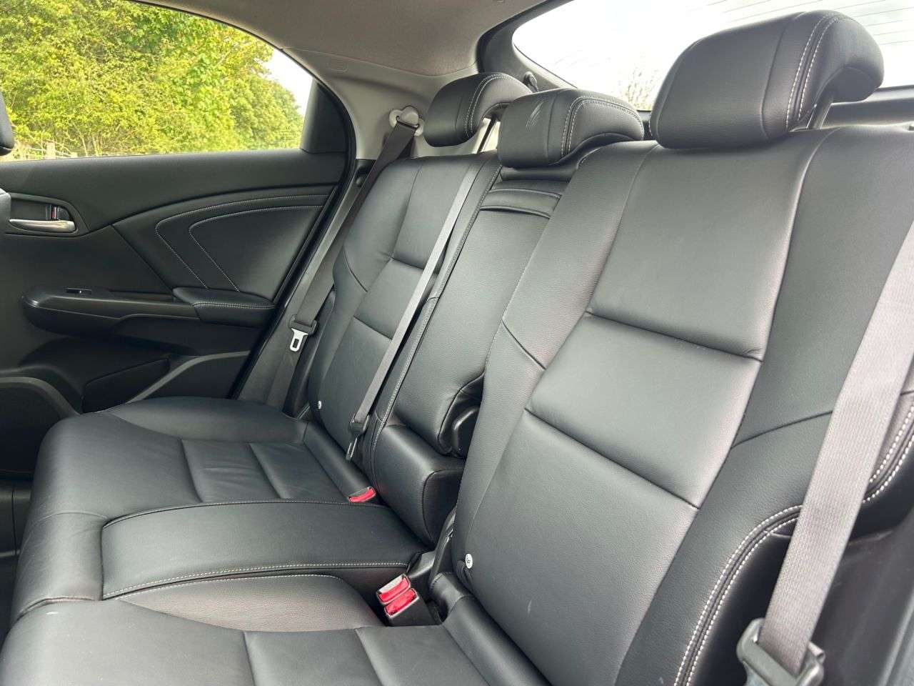 2016 HONDA CIVIC 2016 HONDA CIVIC