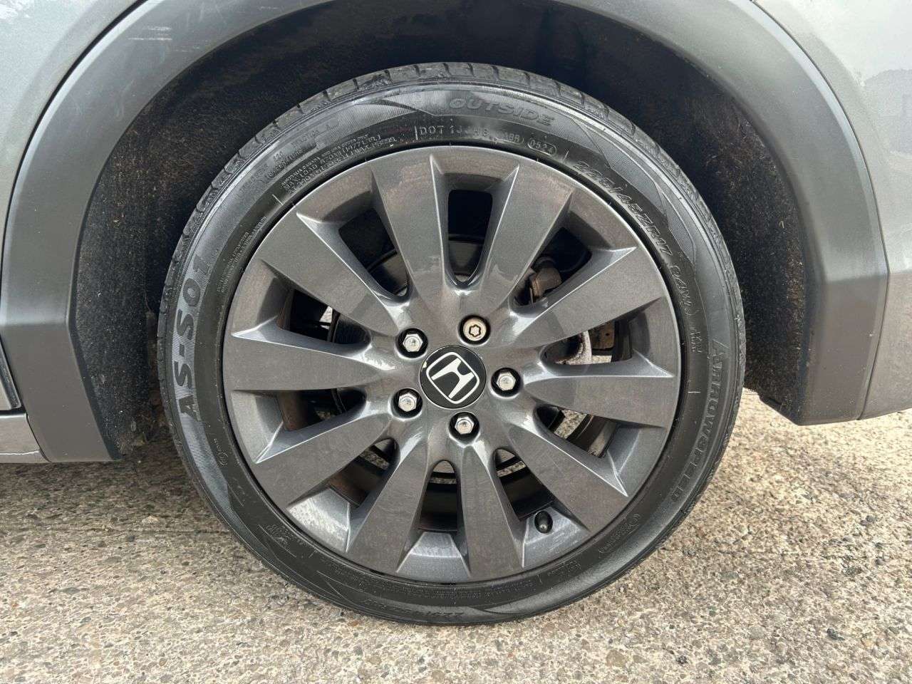 2016 HONDA CIVIC 2016 HONDA CIVIC