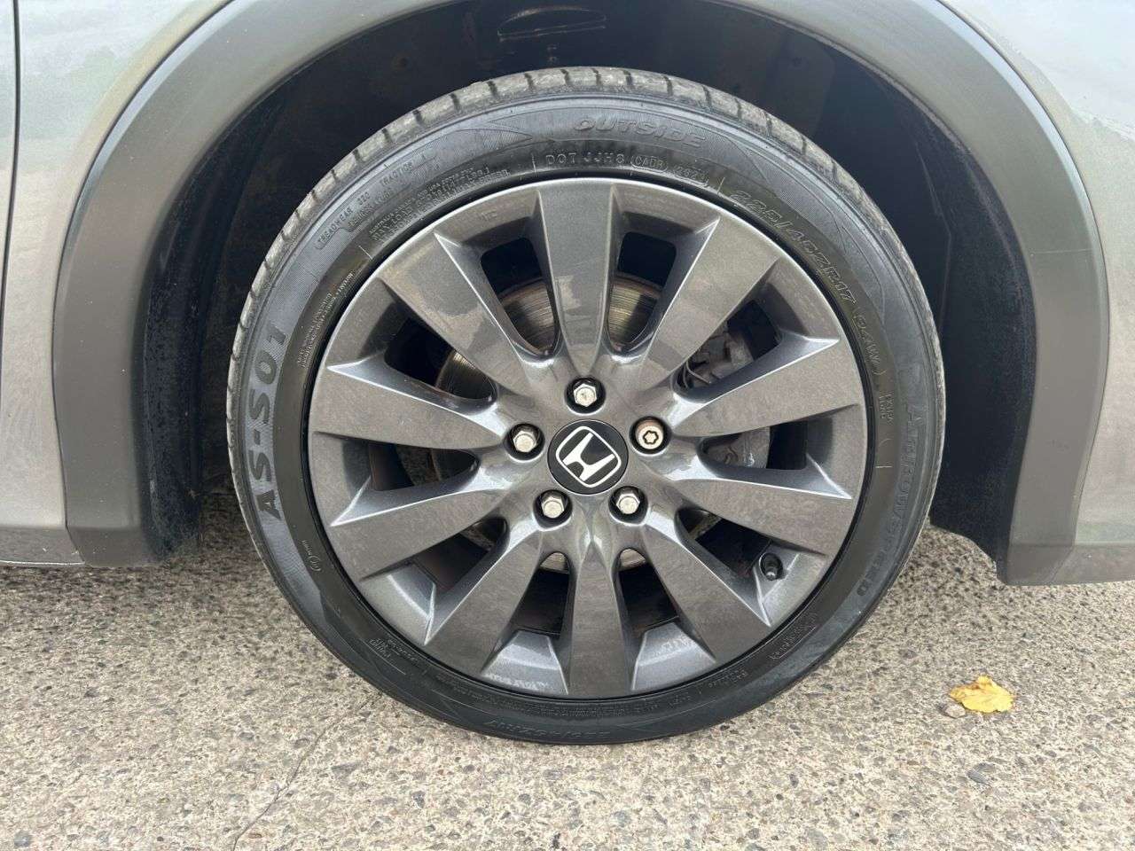 2016 HONDA CIVIC 2016 HONDA CIVIC