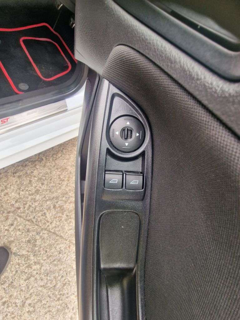 2016 FORD FOCUS 2016 FORD FOCUS