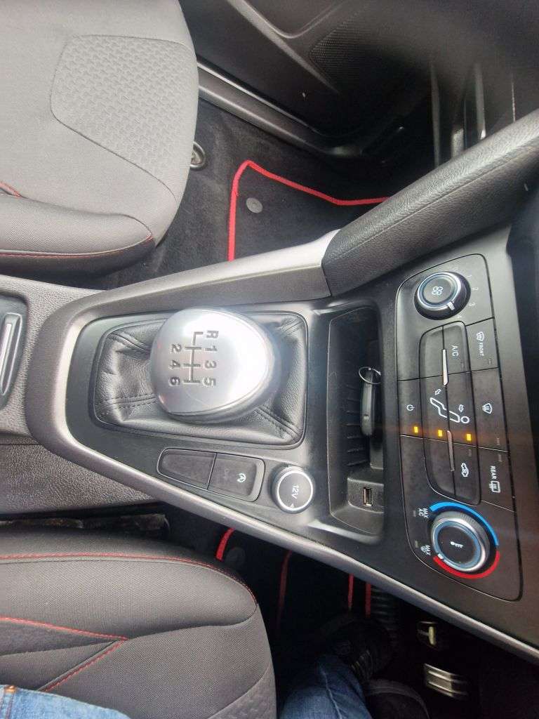 2016 FORD FOCUS 2016 FORD FOCUS