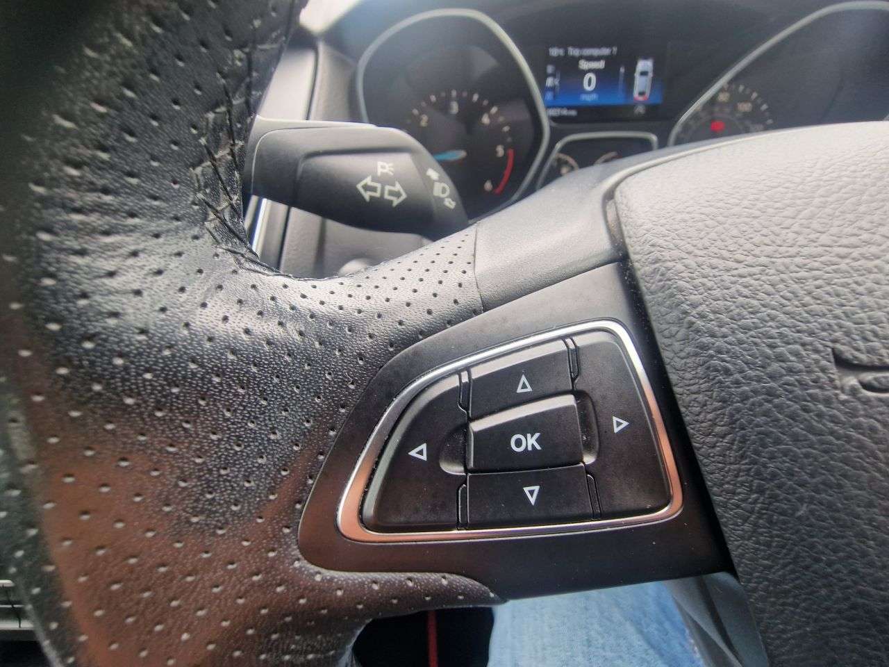 2016 FORD FOCUS 2016 FORD FOCUS