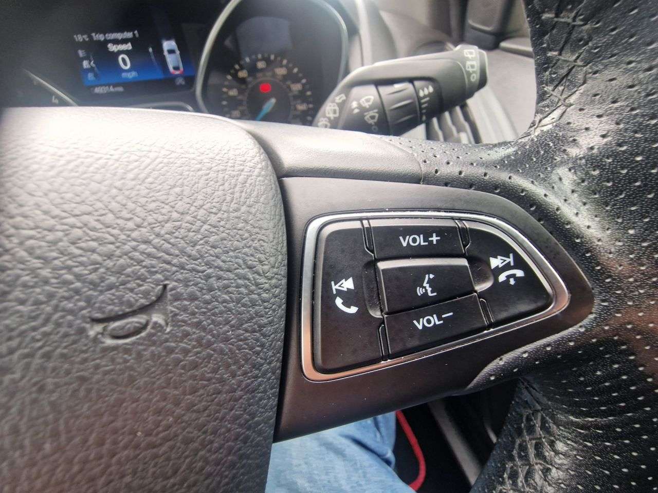 2016 FORD FOCUS 2016 FORD FOCUS