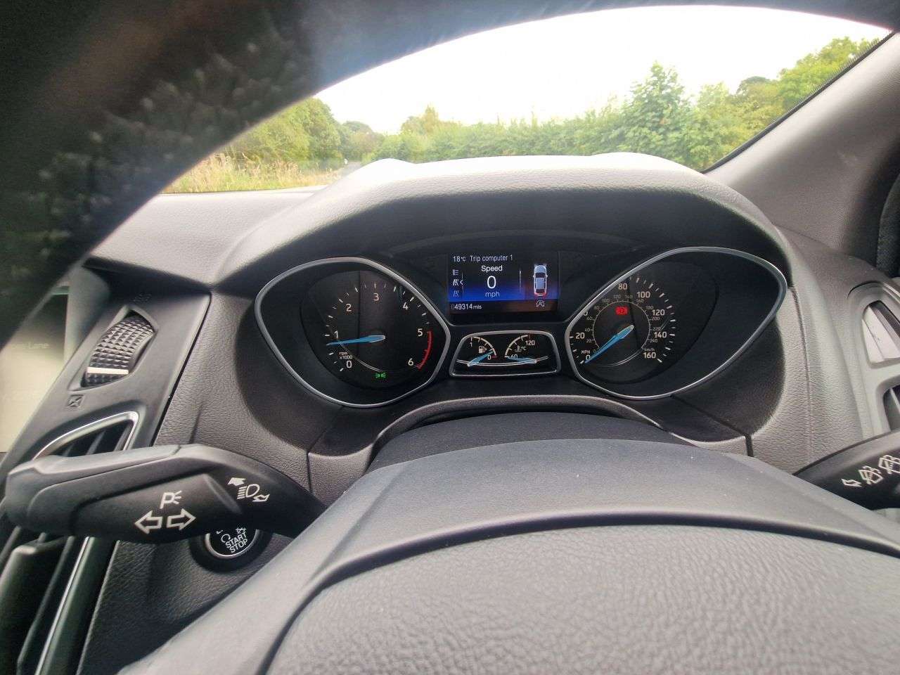 2016 FORD FOCUS 2016 FORD FOCUS