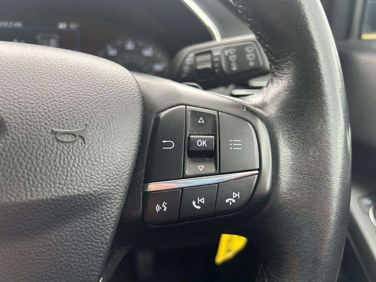 2019 FORD FOCUS 2019 FORD FOCUS