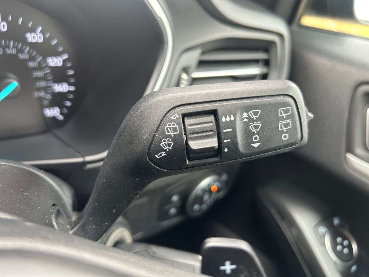 2019 FORD FOCUS 2019 FORD FOCUS