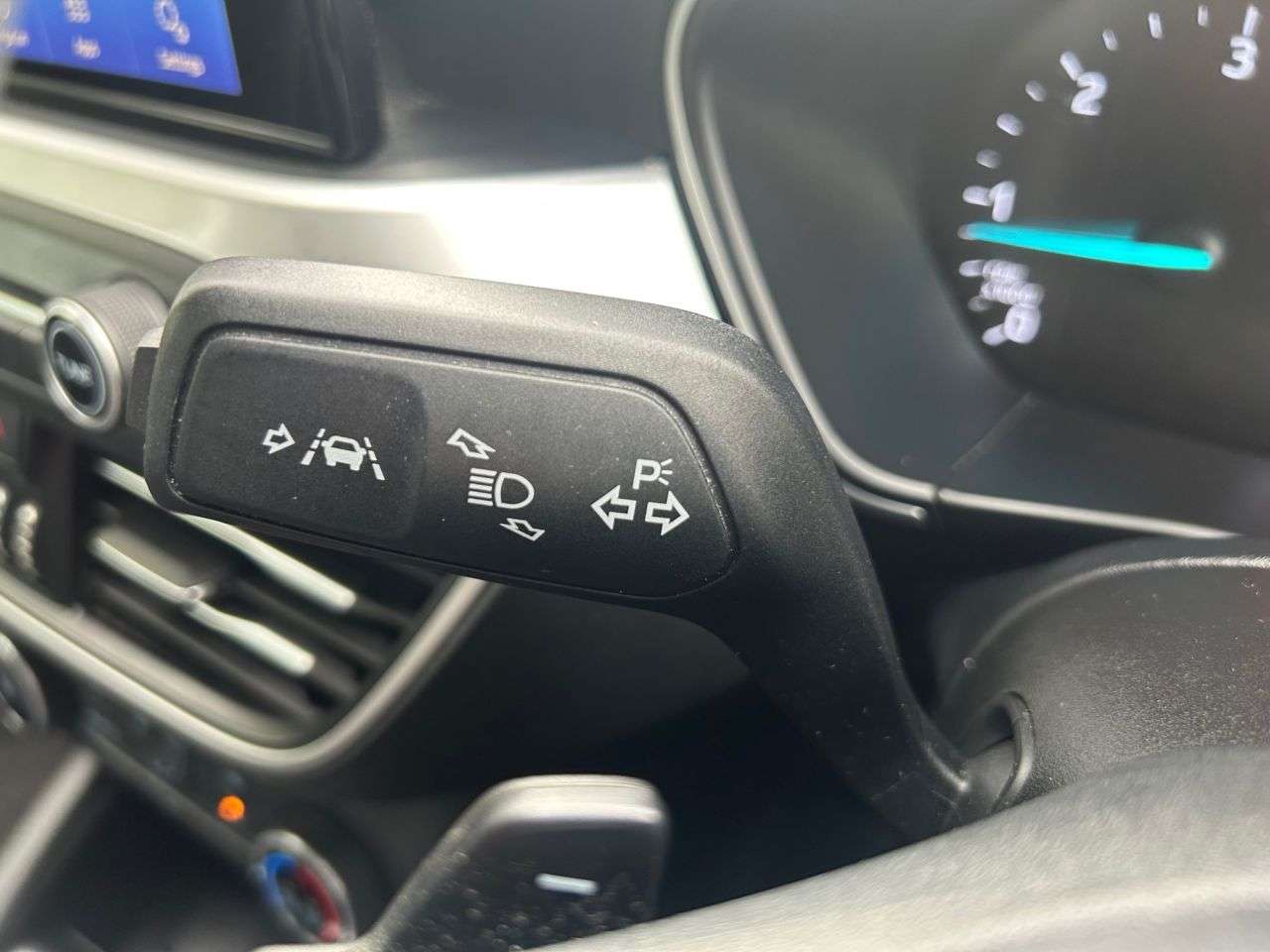 2019 FORD FOCUS 2019 FORD FOCUS