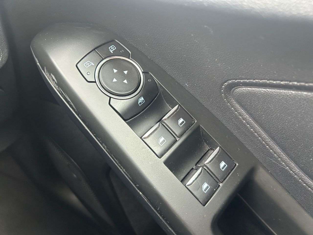 2019 FORD FOCUS 2019 FORD FOCUS