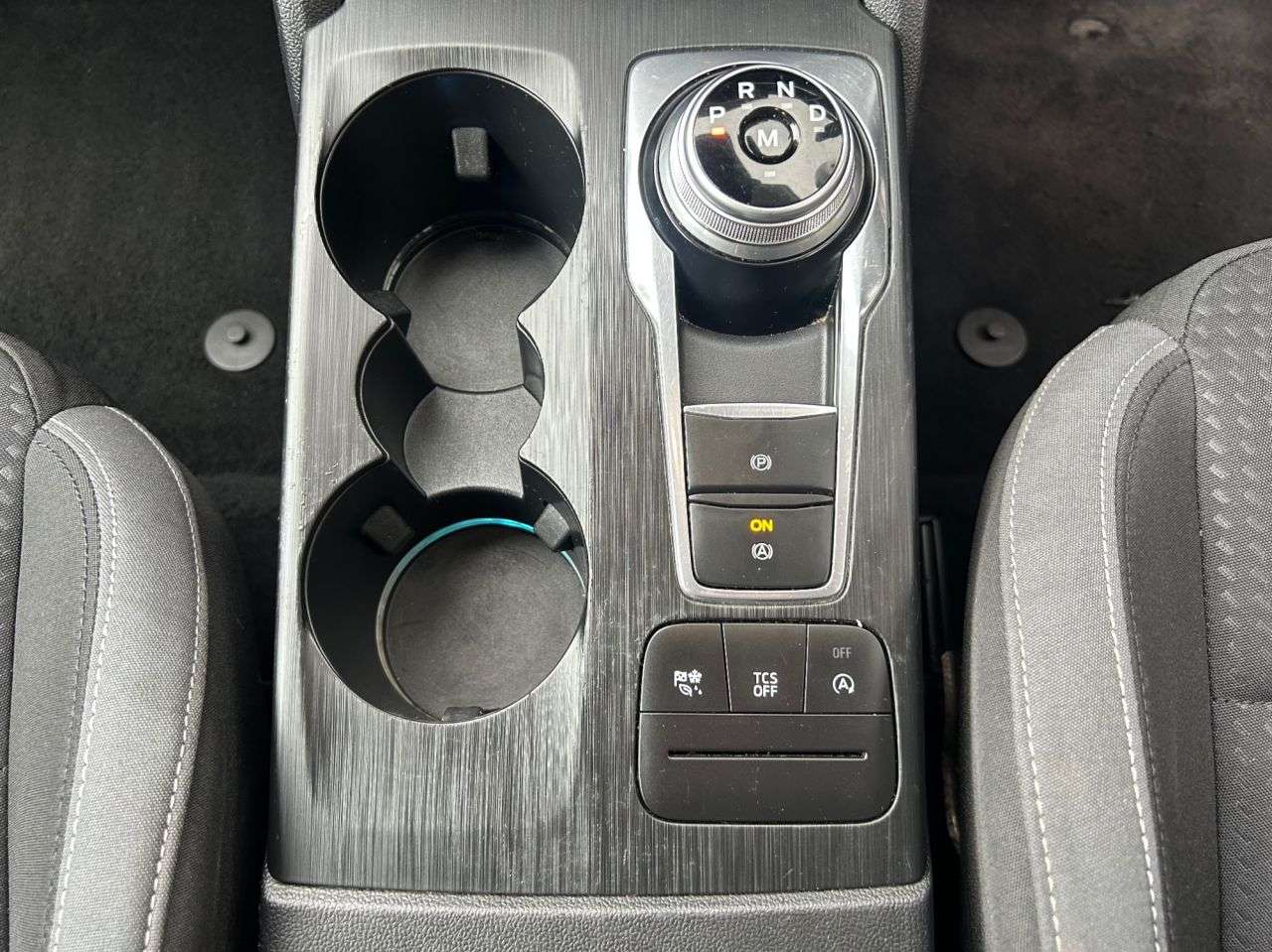 2019 FORD FOCUS 2019 FORD FOCUS