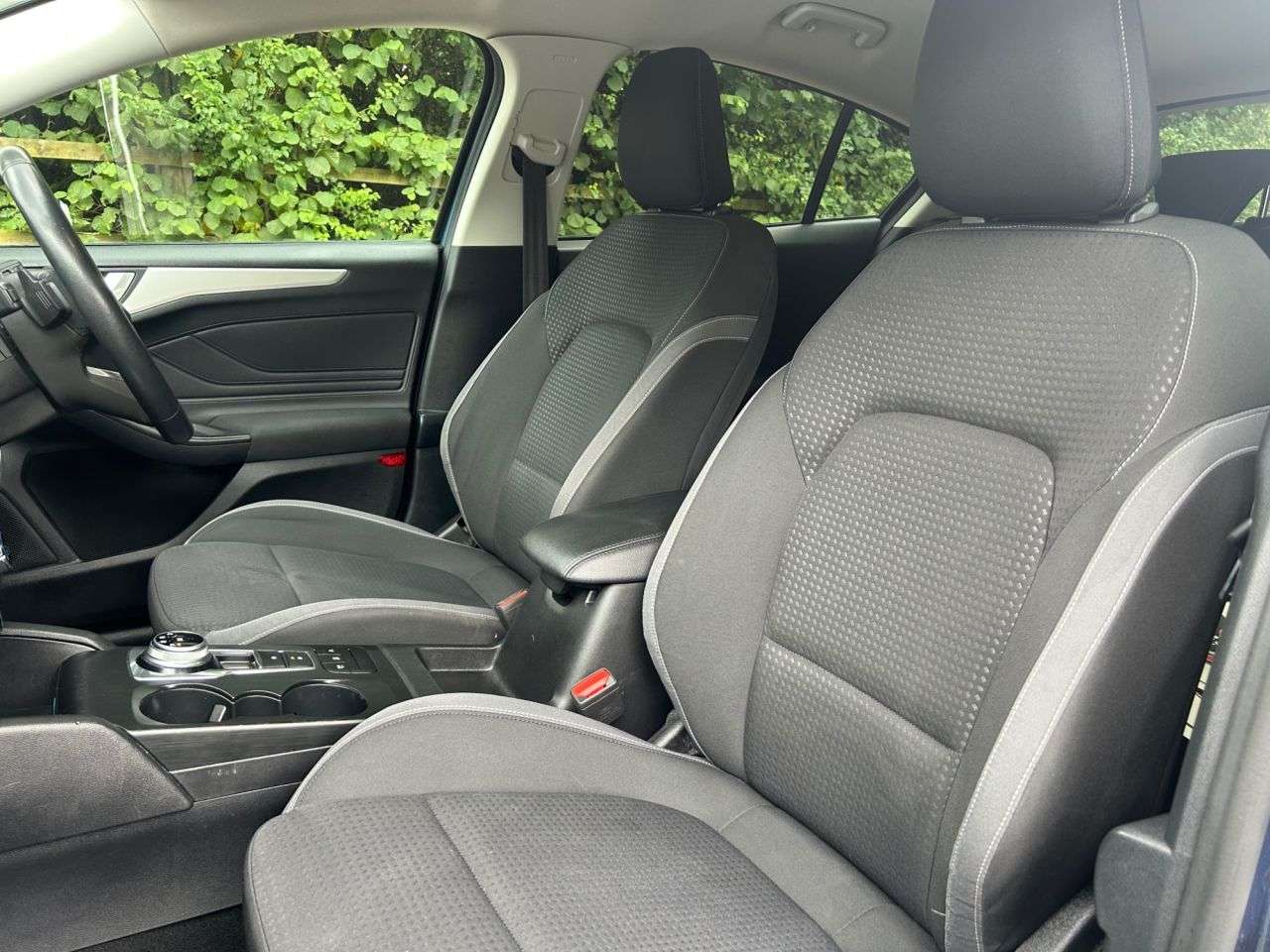 2019 FORD FOCUS 2019 FORD FOCUS