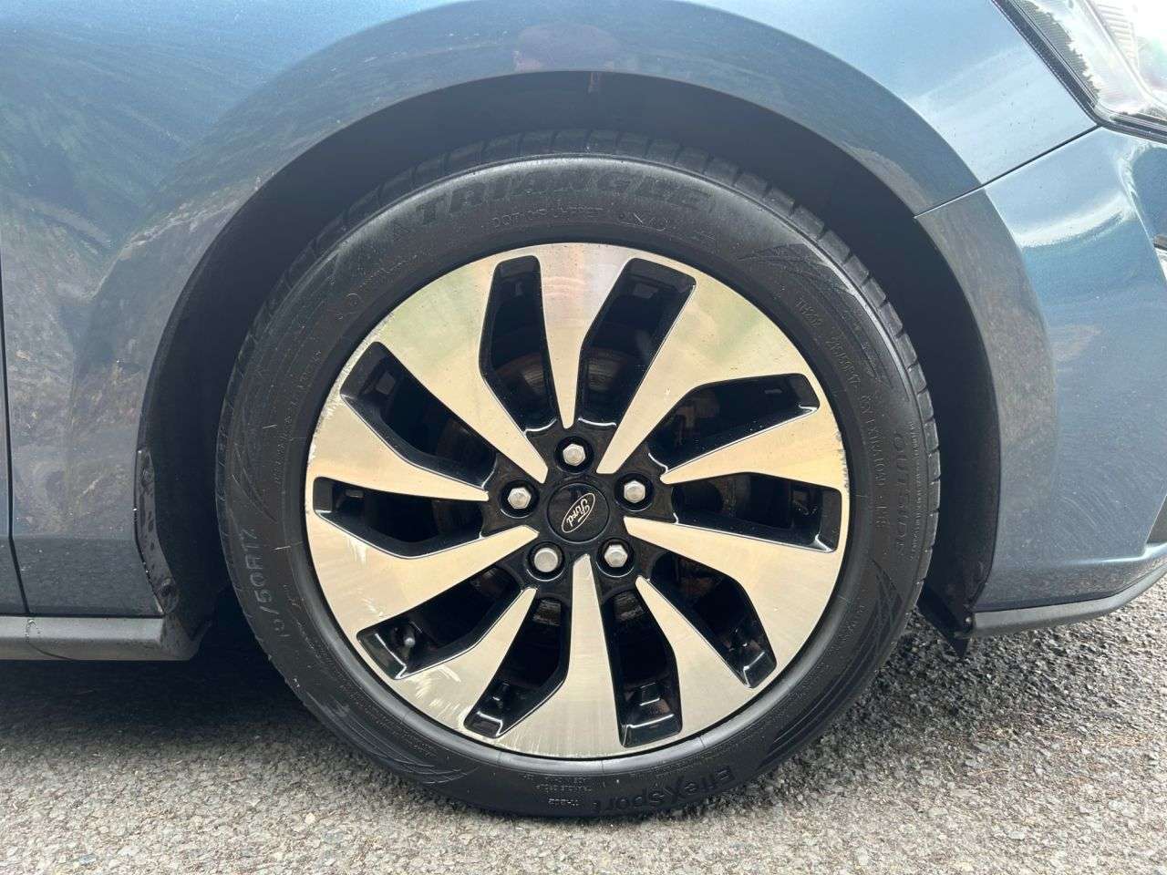 2019 FORD FOCUS 2019 FORD FOCUS