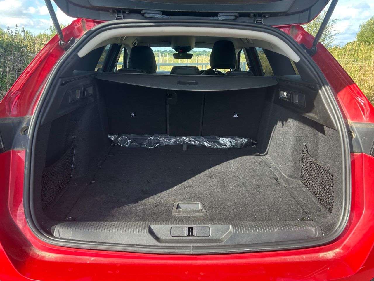2022 PEUGEOT 308 SW 2022 PEUGEOT 308 SW