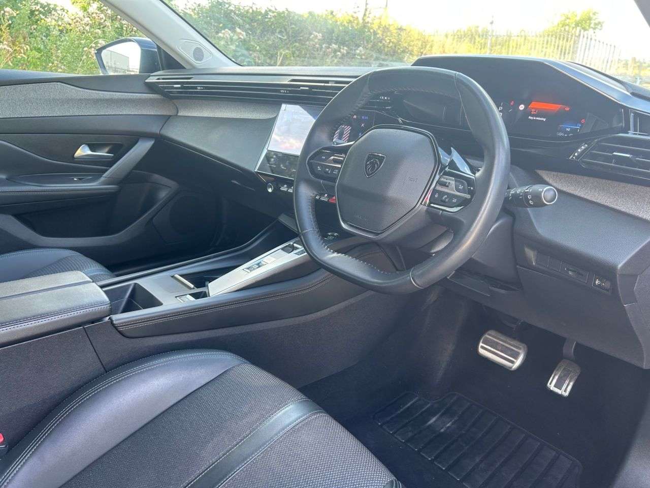 2022 PEUGEOT 308 SW 2022 PEUGEOT 308 SW