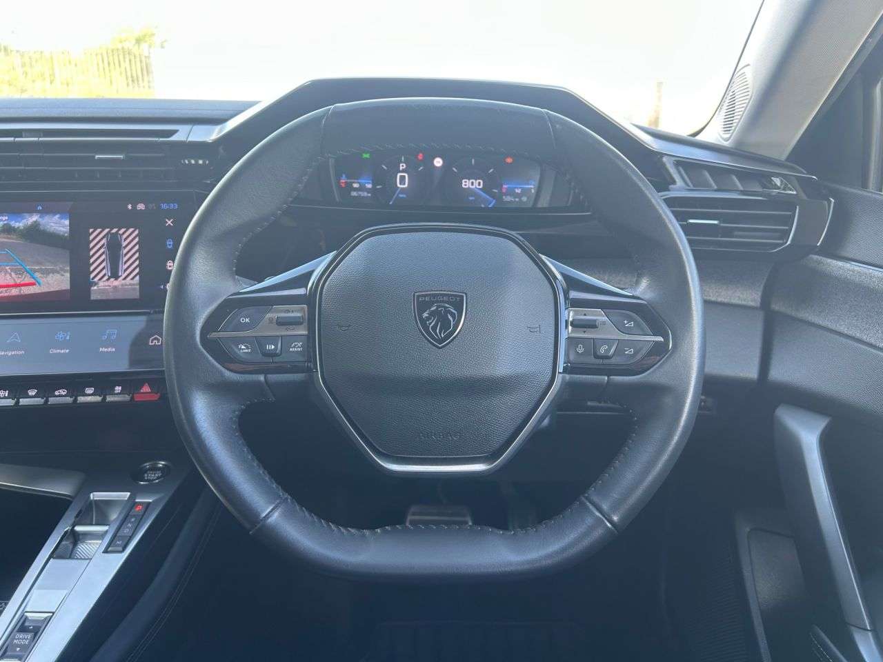 2022 PEUGEOT 308 SW 2022 PEUGEOT 308 SW