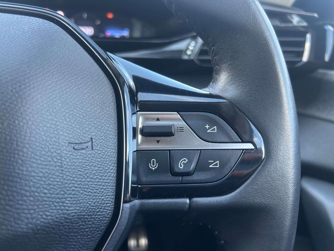 2022 PEUGEOT 308 SW 2022 PEUGEOT 308 SW