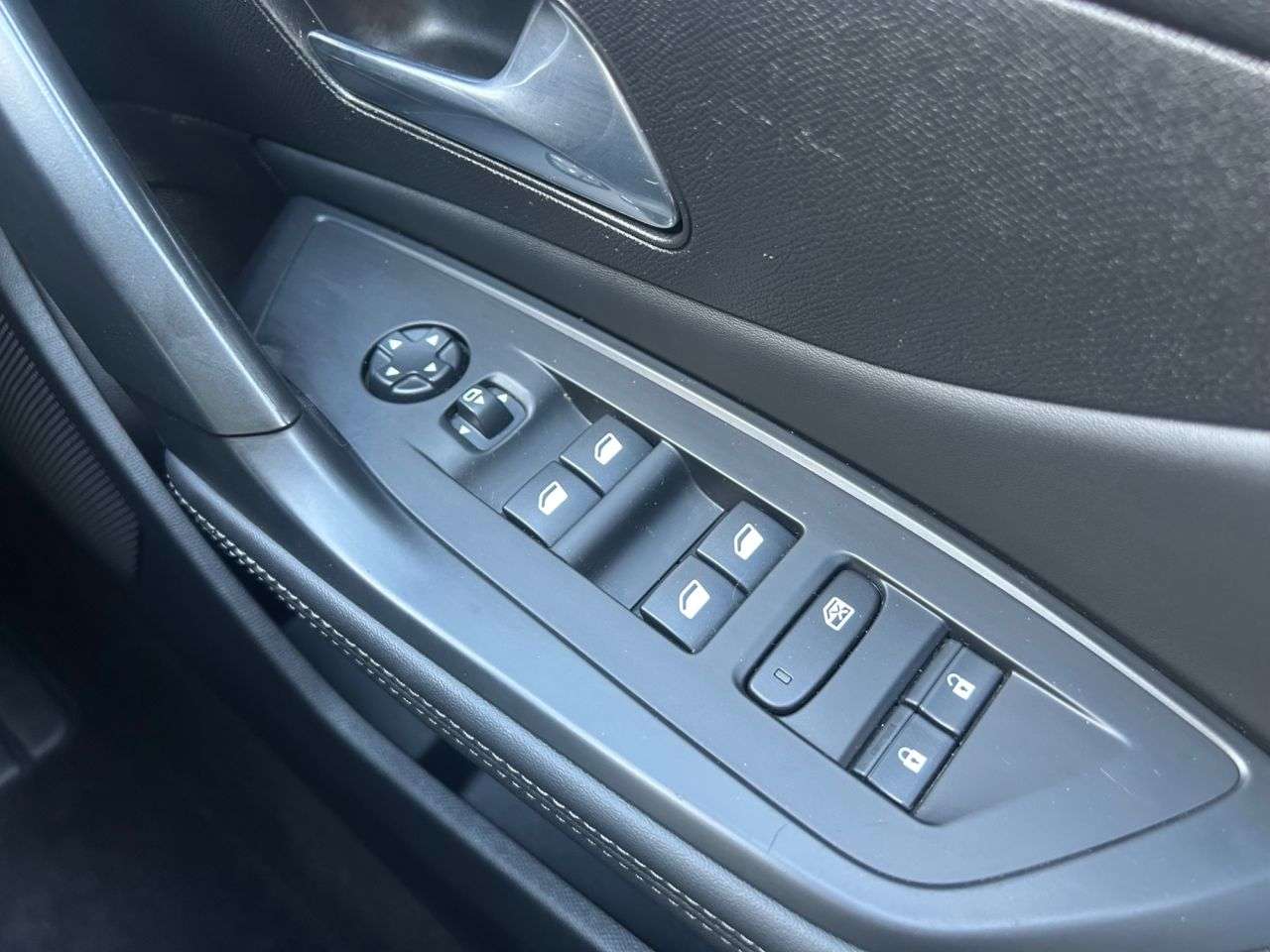 2022 PEUGEOT 308 SW 2022 PEUGEOT 308 SW