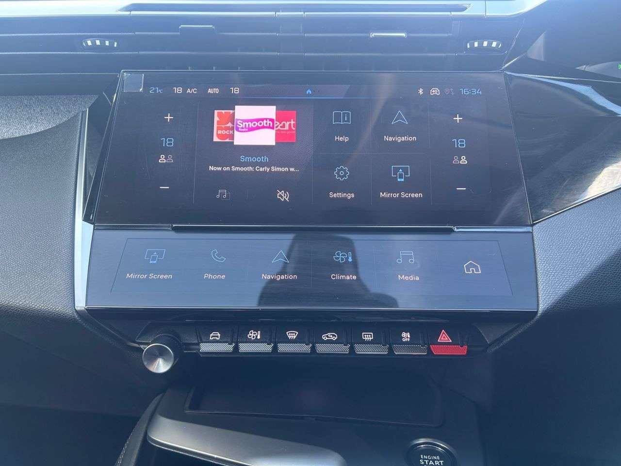 2022 PEUGEOT 308 SW 2022 PEUGEOT 308 SW